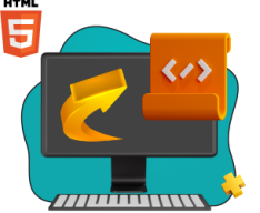 Основы HTML. Изучение web-разработки - KIBERone
