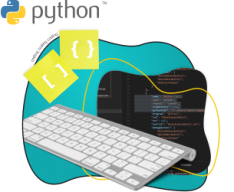 Программирование в Python. Создай свою первую игру! - KIBERone