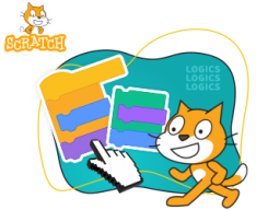 Знакомство со Scratch. Создание игр на Scratch. Основы - KIBERone