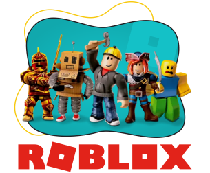 Roblox Studio. Сделать все, что вы можете себе представить - KIBERone