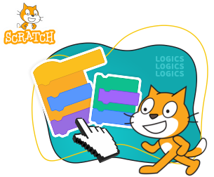 Знакомство со Scratch. Создание игр на Scratch. Основы - KIBERone